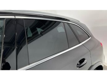 Mercedes-Benz GLC 220d 4Matic AMG Line 5dr 9G-Tronic Diesel Estate