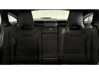 Mercedes-Benz CLA 180 AMG Line Premium + Night Ed 5dr Tip Auto Petrol Estate