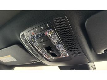 Mercedes-Benz CLA 180 AMG Line Premium + Night Ed 5dr Tip Auto Petrol Estate