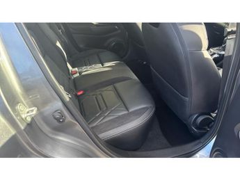 Nissan Juke 1.0 DiG-T 114 Tekna+ 5dr DCT Petrol Hatchback