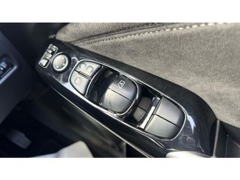 Nissan Juke 1.0 DiG-T 114 Tekna+ 5dr DCT Petrol Hatchback