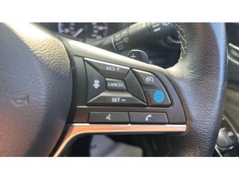 Nissan Juke 1.0 DiG-T 114 Tekna+ 5dr DCT Petrol Hatchback