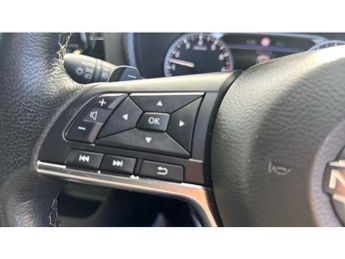 Nissan Juke 1.0 DiG-T 114 Tekna+ 5dr DCT Petrol Hatchback