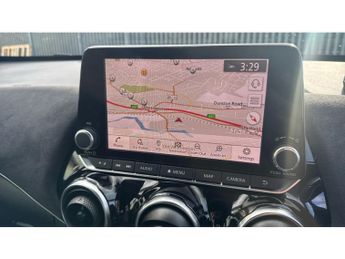 Nissan Juke 1.0 DiG-T 114 Tekna+ 5dr DCT Petrol Hatchback