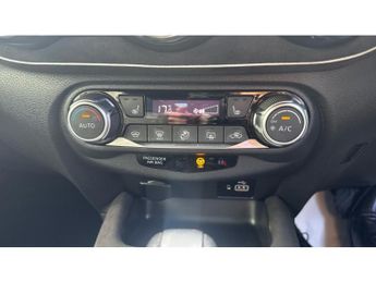 Nissan Juke 1.0 DiG-T 114 Tekna+ 5dr DCT Petrol Hatchback