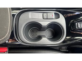 Nissan Juke 1.0 DiG-T 114 Tekna+ 5dr DCT Petrol Hatchback