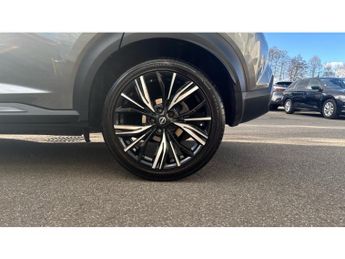 Nissan Juke 1.0 DiG-T 114 Tekna+ 5dr DCT Petrol Hatchback