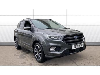 Ford Kuga 1.5 EcoBoost ST-Line 5dr 2WD Petrol Estate