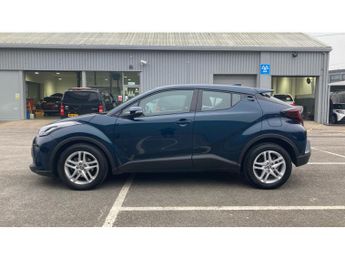 Toyota C-HR 1.8 Hybrid Icon 5dr CVT Hybrid Hatchback