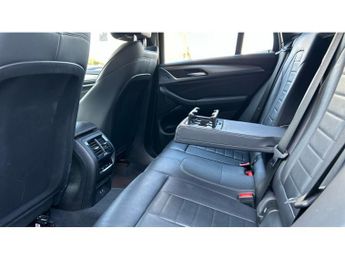 BMW X3 xDrive20d MHT M Sport 5dr Step Auto Diesel Estate