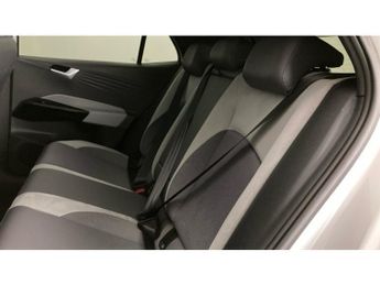 Volkswagen ID.3 150kW Family Pro Performance 58kWh 5dr Auto Electric Hatchback