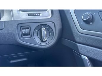 Volkswagen Golf 1.4 TSI 125 Match Edition 5dr DSG Petrol Hatchback