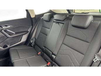 BMW X1 xDrive 23d MHT xLine 5dr Step Auto Diesel Estate