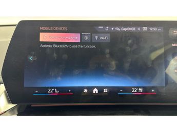 BMW X1 xDrive 23d MHT xLine 5dr Step Auto Diesel Estate