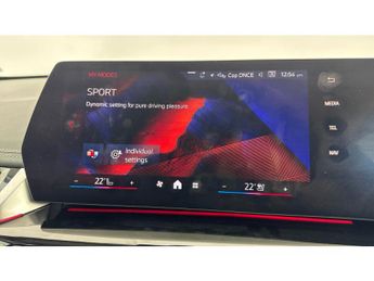 BMW X1 xDrive 23d MHT xLine 5dr Step Auto Diesel Estate