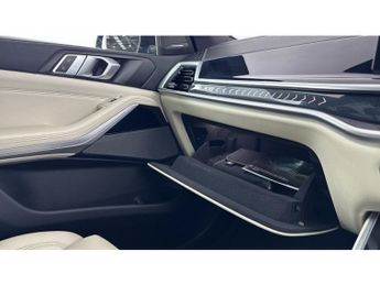 BMW X5 xDrive40d MHT M Sport 5dr Auto Diesel Estate