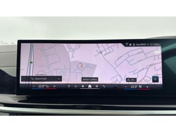 BMW X5 xDrive40d MHT M Sport 5dr Auto Diesel Estate