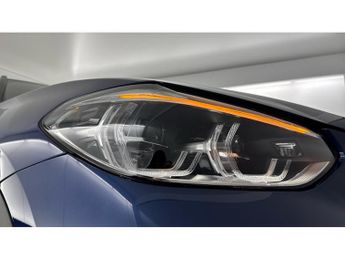 BMW X3 210kW Premier Edition Pro 80kWh 5dr Auto Electric Estate