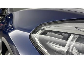 BMW X3 210kW Premier Edition Pro 80kWh 5dr Auto Electric Estate