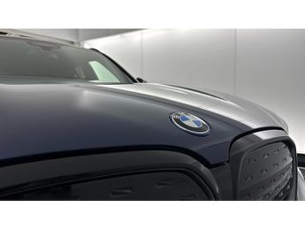 BMW X3 210kW Premier Edition Pro 80kWh 5dr Auto Electric Estate