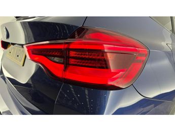 BMW X3 210kW Premier Edition Pro 80kWh 5dr Auto Electric Estate