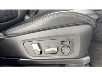 BMW X3 210kW Premier Edition Pro 80kWh 5dr Auto Electric Estate