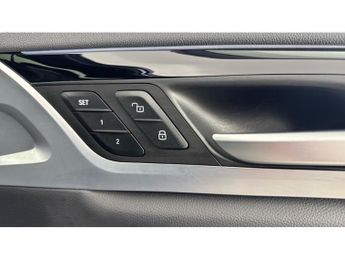 BMW X3 210kW Premier Edition Pro 80kWh 5dr Auto Electric Estate