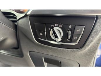 BMW X3 210kW Premier Edition Pro 80kWh 5dr Auto Electric Estate