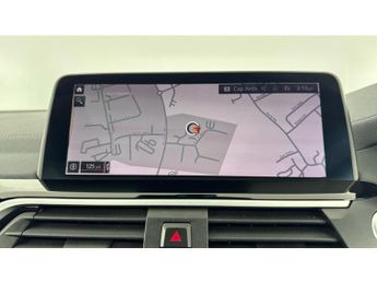 BMW X3 210kW Premier Edition Pro 80kWh 5dr Auto Electric Estate