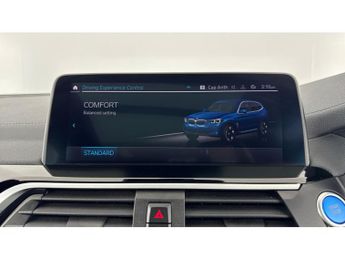 BMW X3 210kW Premier Edition Pro 80kWh 5dr Auto Electric Estate