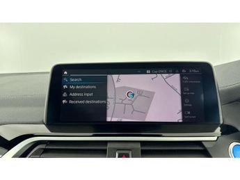 BMW X3 210kW Premier Edition Pro 80kWh 5dr Auto Electric Estate