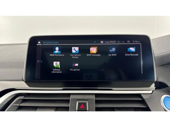 BMW X3 210kW Premier Edition Pro 80kWh 5dr Auto Electric Estate