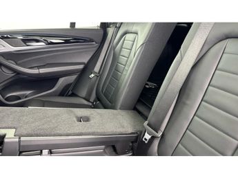 BMW X3 210kW Premier Edition Pro 80kWh 5dr Auto Electric Estate