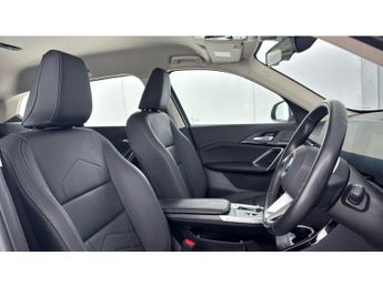 BMW X1 xDrive 23i MHT xLine 5dr Step Auto Petrol Estate