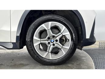 BMW X1 xDrive 23i MHT xLine 5dr Step Auto Petrol Estate