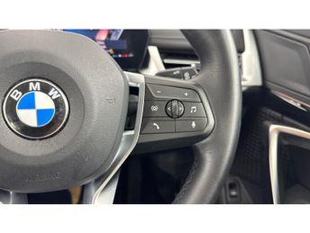 BMW X1 xDrive 23i MHT xLine 5dr Step Auto Petrol Estate