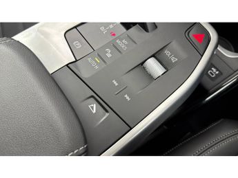 BMW X1 xDrive 23i MHT xLine 5dr Step Auto Petrol Estate