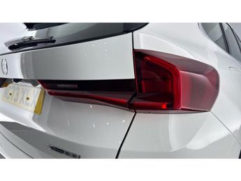 BMW X1 xDrive 23i MHT xLine 5dr Step Auto Petrol Estate