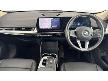 BMW X1 xDrive 23i MHT xLine 5dr Step Auto Petrol Estate