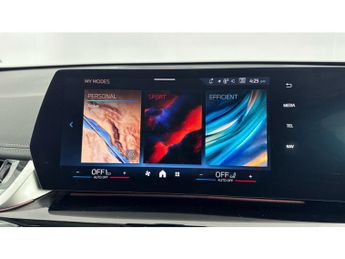 BMW X1 xDrive 23i MHT xLine 5dr Step Auto Petrol Estate