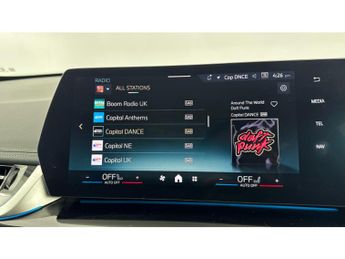 BMW X1 xDrive 23i MHT xLine 5dr Step Auto Petrol Estate