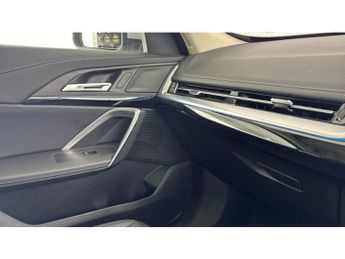 BMW X1 xDrive 23i MHT xLine 5dr Step Auto Petrol Estate