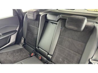 BMW iX1 230kW xDrive30 M Sport 65kWh 5dr Auto Electric Estate