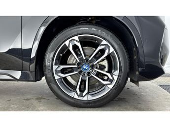 BMW iX1 230kW xDrive30 M Sport 65kWh 5dr Auto Electric Estate