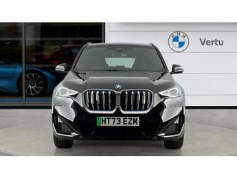 BMW iX1 230kW xDrive30 M Sport 65kWh 5dr Auto Electric Estate