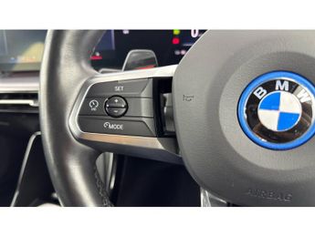 BMW iX1 230kW xDrive30 M Sport 65kWh 5dr Auto Electric Estate
