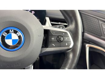 BMW iX1 230kW xDrive30 M Sport 65kWh 5dr Auto Electric Estate