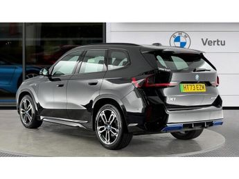 BMW iX1 230kW xDrive30 M Sport 65kWh 5dr Auto Electric Estate