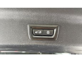 BMW iX1 230kW xDrive30 M Sport 65kWh 5dr Auto Electric Estate