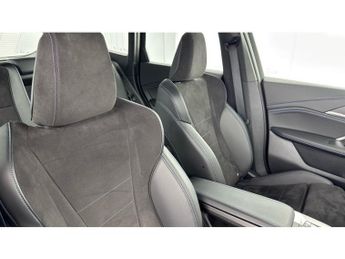 BMW iX1 230kW xDrive30 M Sport 65kWh 5dr Auto Electric Estate